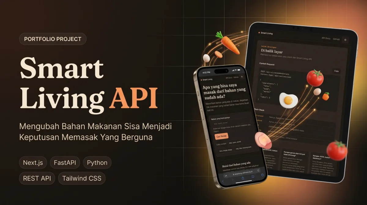 Smart Living thumbnail